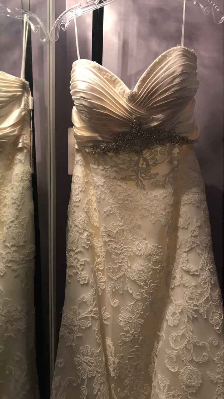 Found my dress!! - 3