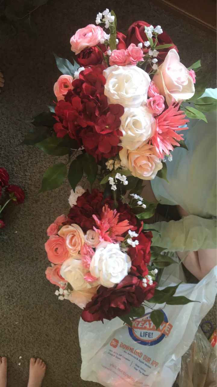 Bouquets! - 1