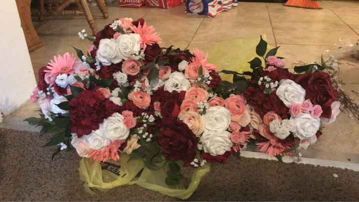 Inexpensive Flowers - 1