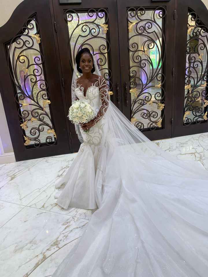 Officially married! 8/25/2022 - 3