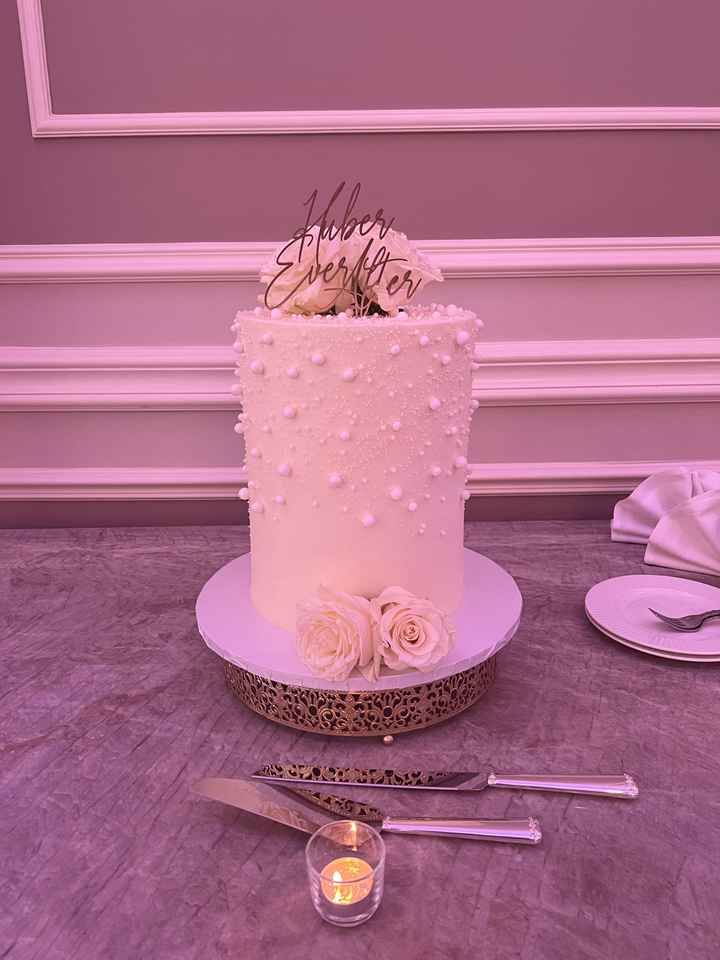 Officially married! 8/25/2022 - 4