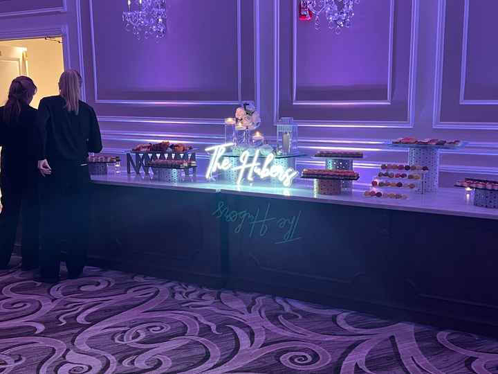 Officially married! 8/25/2022 - 5