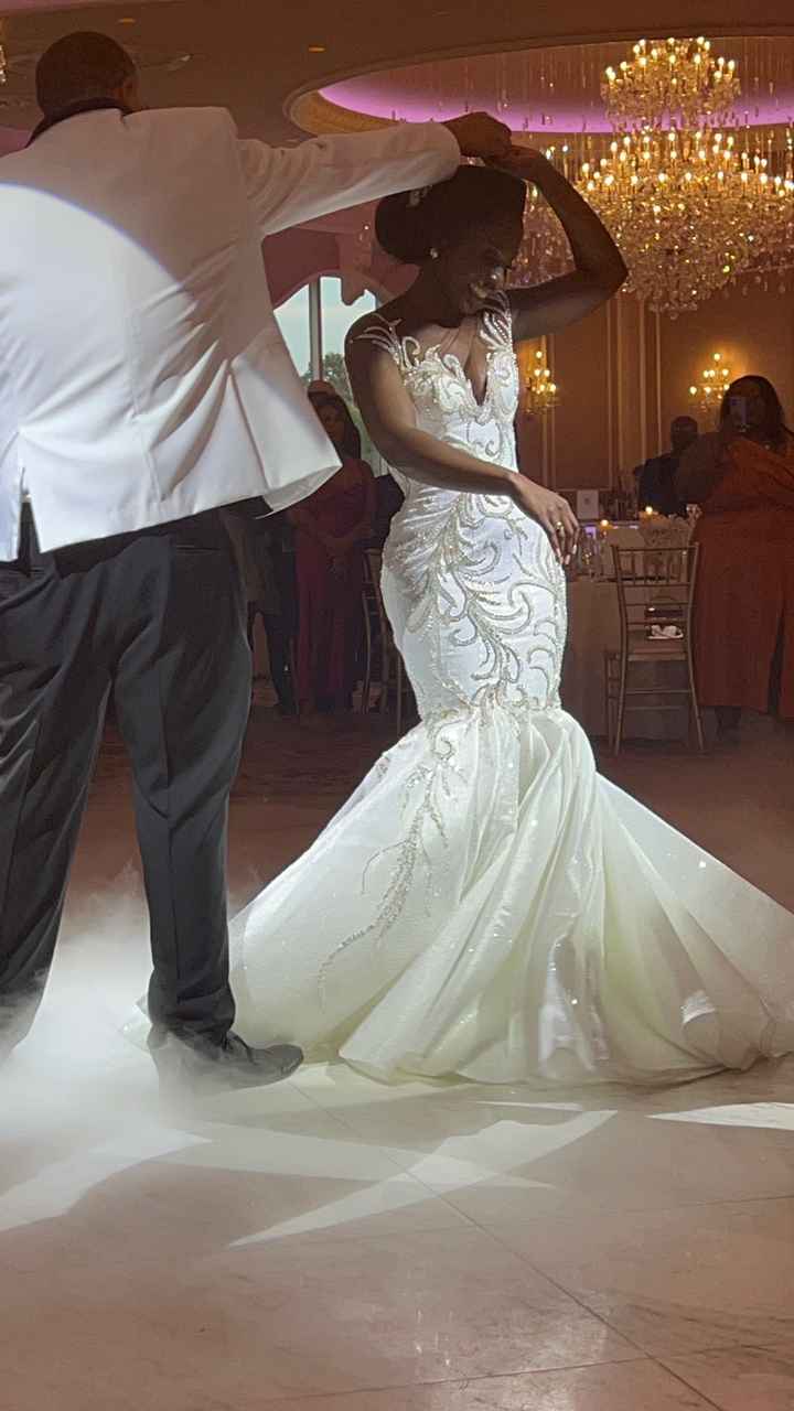 Officially married! 8/25/2022 - 6