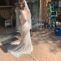 My Wedding dress!! Now let me see yours!! - 1