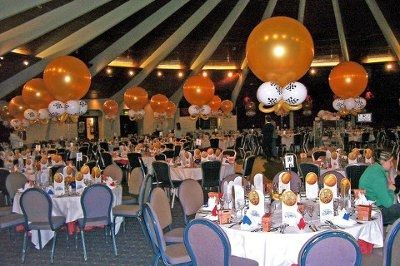 Reception Decor Ideas