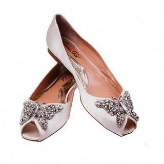 Wedding Shoes (Here is my top three)