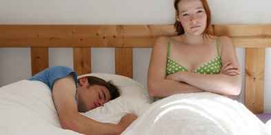 Girls Talk: What should you do when sex after marriage is horrible?