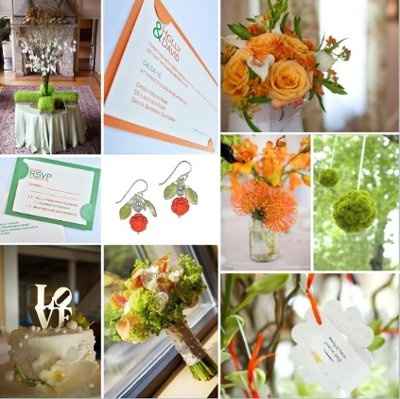 WHAT'S YOUR THEME? INCLUDING COLOR THEME? Explain it...