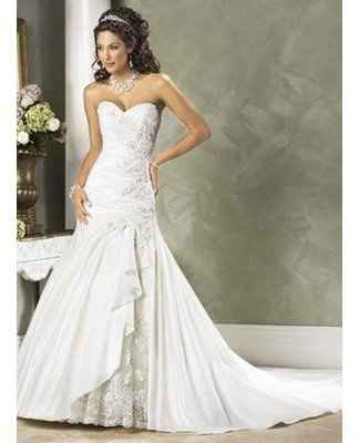 Day 2 of wedding dress shopping