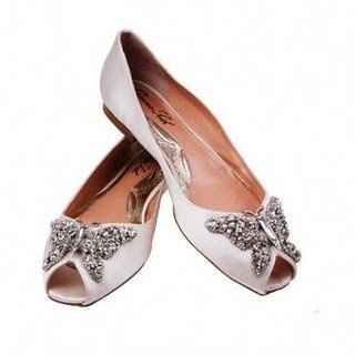 Wedding Shoes (Here is my top three)