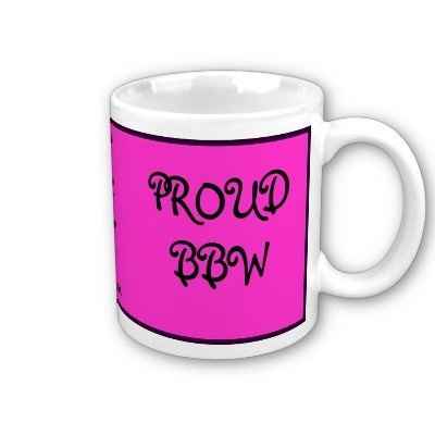 Are you a PROUD BBW? own it ladies