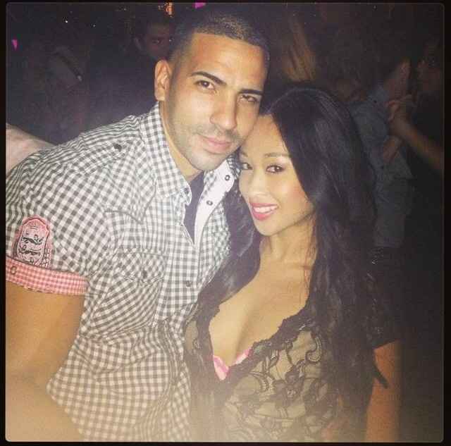 Post Your Favorite Picture of You and Your Fiance/Fiancee!