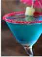 Signature Drinks Anyone?!