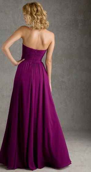 Bridesmaid Dresses - Share Your Pics