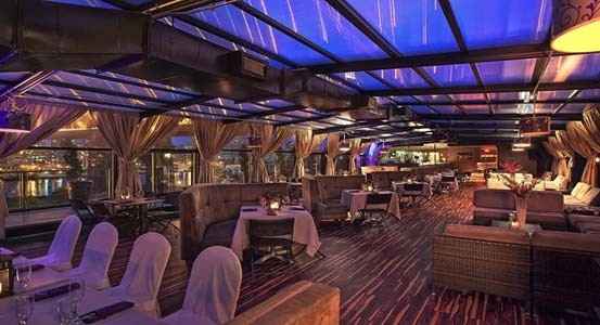 Show me your venue!!