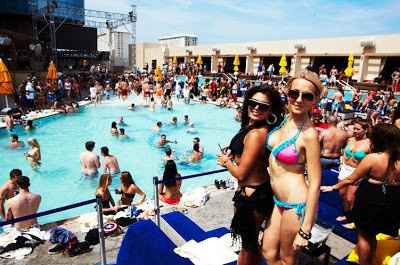 Do you know where you're going for your Bachelorette Party?