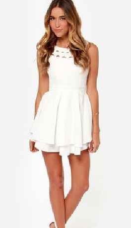 Share your bridal shower outfit !! (pic of my inspiration)