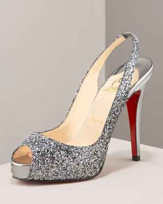 Show me your shoes!