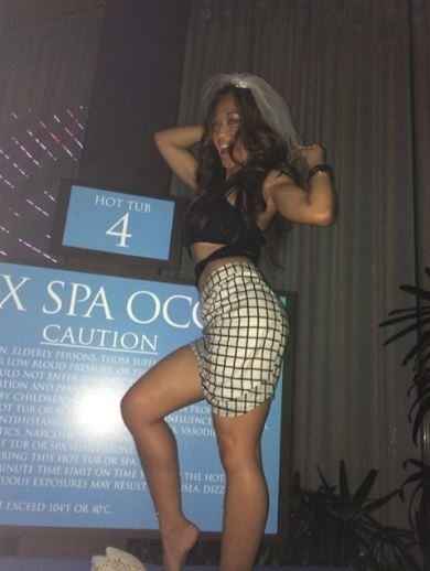 Hangover:  Girls Edition - Bachelorette Party Pics!