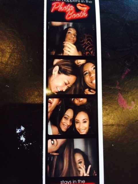 Hangover:  Girls Edition - Bachelorette Party Pics!