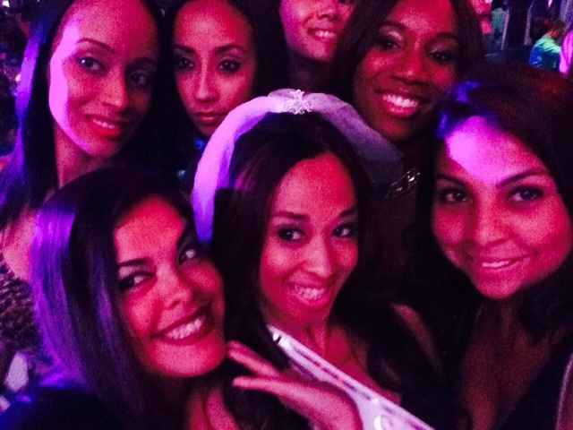 Hangover:  Girls Edition - Bachelorette Party Pics!