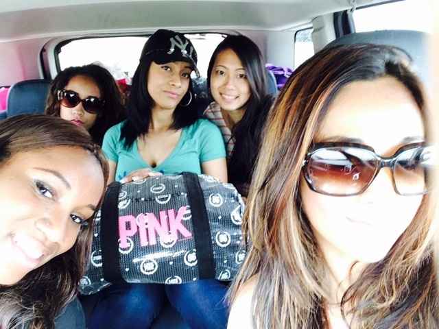Hangover:  Girls Edition - Bachelorette Party Pics!