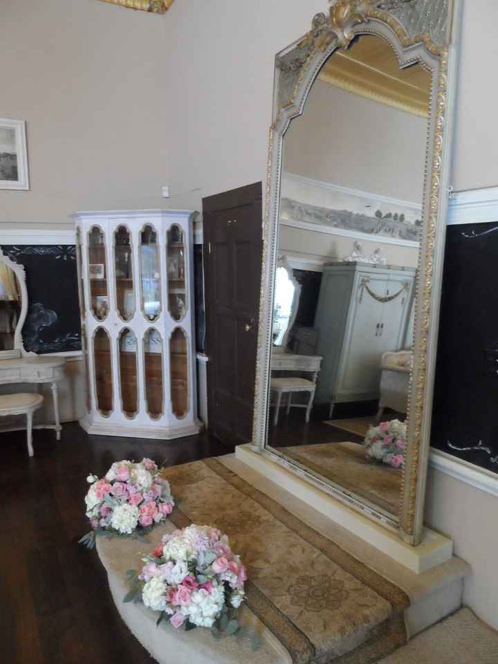HELP LADIES! I need a Rustic Venue in California!!