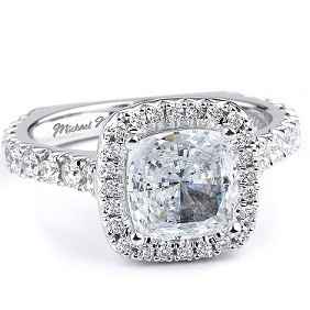 Show me your bling!