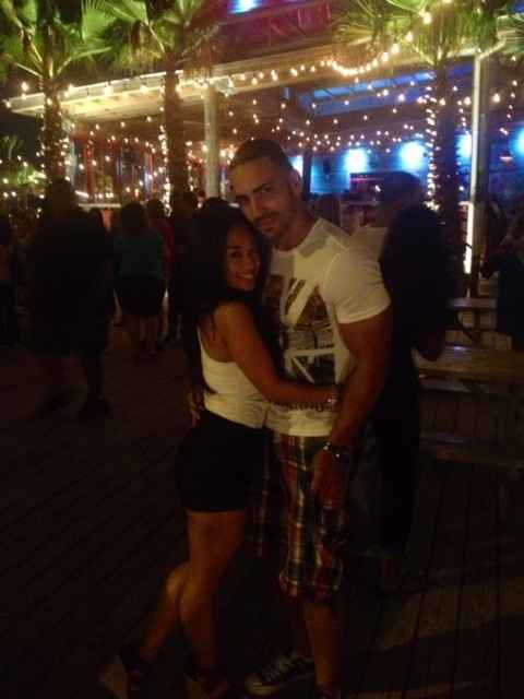 NWR -Happy Anniversary to us!!! *TBT pic included*