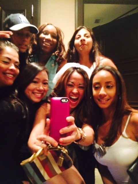 Hangover:  Girls Edition - Bachelorette Party Pics!