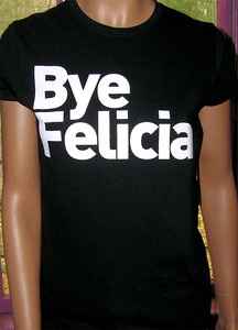 Okay, so who is buying one? #ByeFelicia