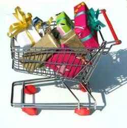 Have you done any of your christmas shopping yet?