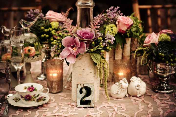 HELP LADIES! I need a Rustic Venue in California!!