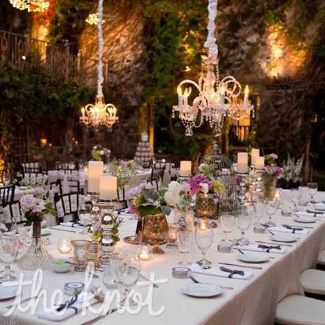 HELP LADIES! I need a Rustic Venue in California!!