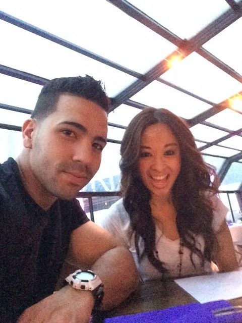 Lets brag! Show us your SO!! <3 <3
