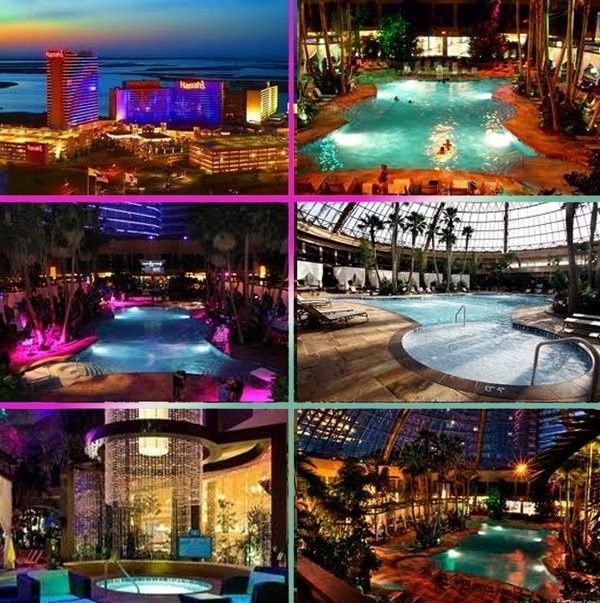 Do you know where you're going for your Bachelorette Party?