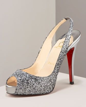 Show me your shoes!