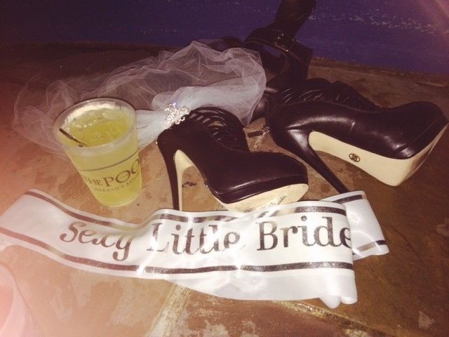 Hangover:  Girls Edition - Bachelorette Party Pics!
