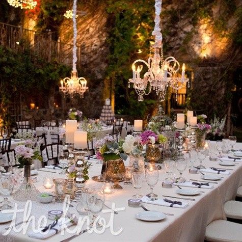 HELP LADIES! I need a Rustic Venue in California!!