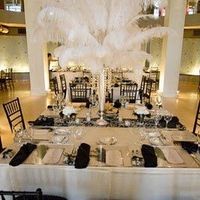 My centerpieces idea