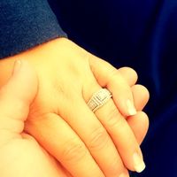 Brides of 2022! Show us your ring! - 1