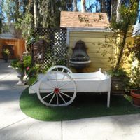 HELP LADIES! I need a Rustic Venue in California!!