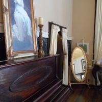 HELP LADIES! I need a Rustic Venue in California!!