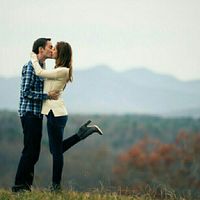 Engagement Photos - what to wear