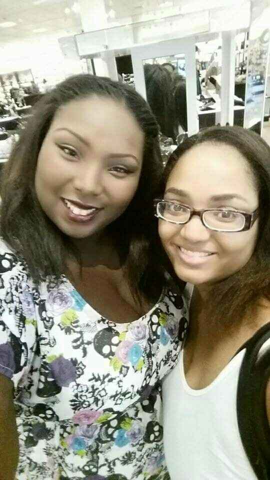 Just to shake things up a bit