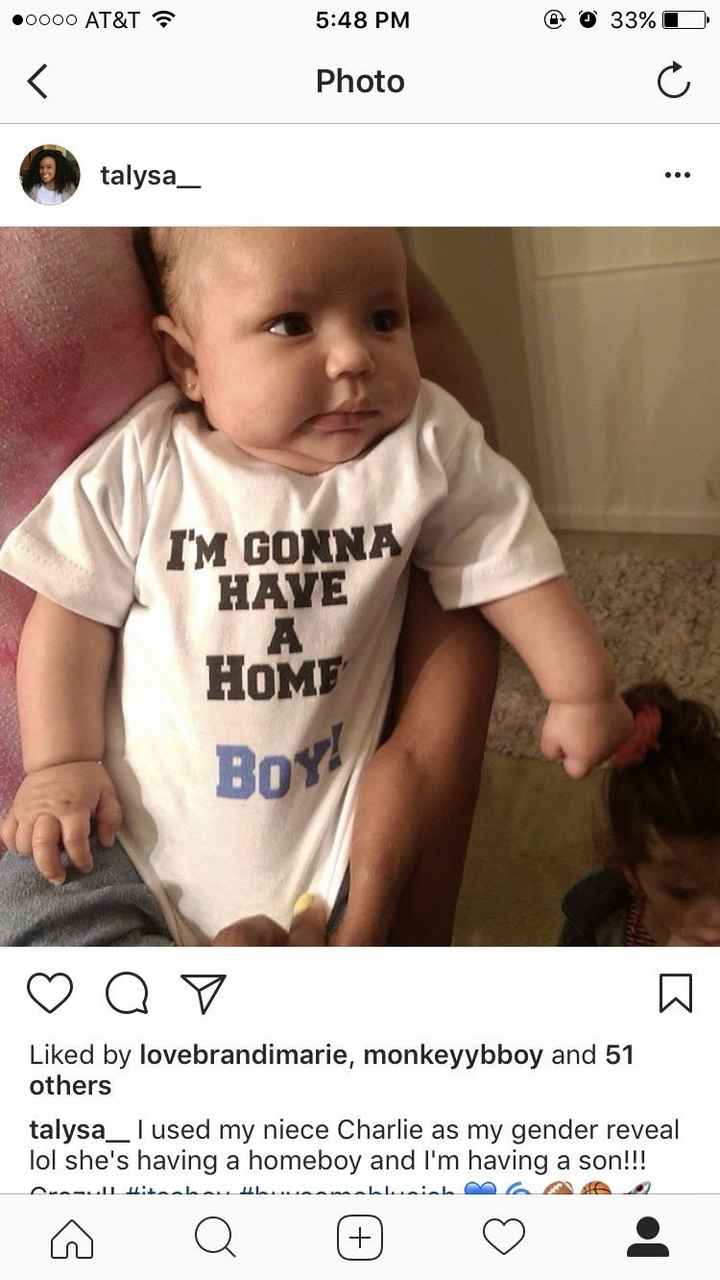 Nwr: Did you find out the sex?