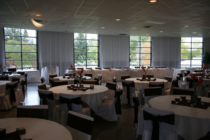 Let me see your Venue!!