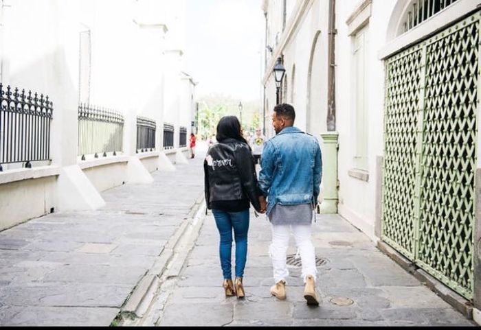 Engagement photos!