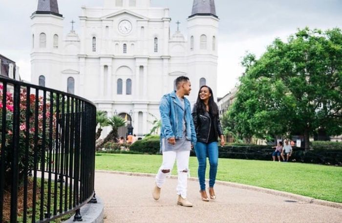 Engagement photos!