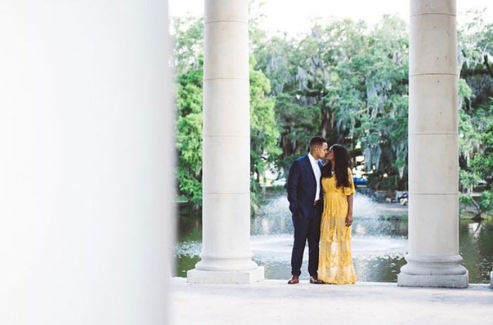 Engagement photos!